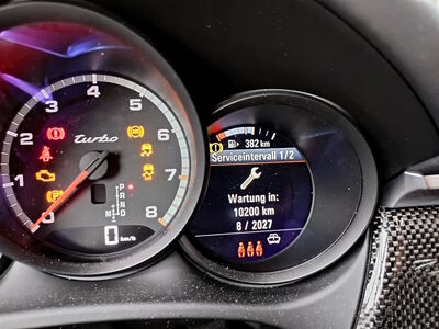 Porsche Macan Gebrauchtwagen Porsche Macan Gebrauchtwagen