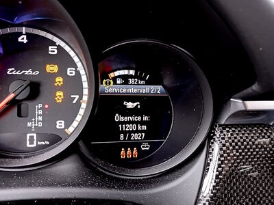 Porsche Macan Gebrauchtwagen Porsche Macan Gebrauchtwagen