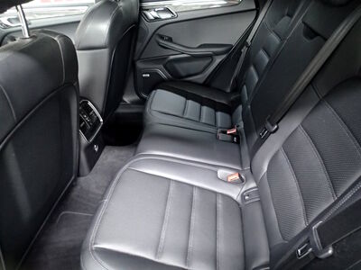 Porsche Macan Gebrauchtwagen Porsche Macan Gebrauchtwagen