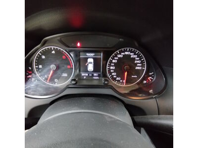 Audi Q5 Gebrauchtwagen Audi Q5 Gebrauchtwagen