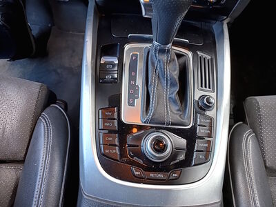 Audi Q5 Gebrauchtwagen Audi Q5 Gebrauchtwagen