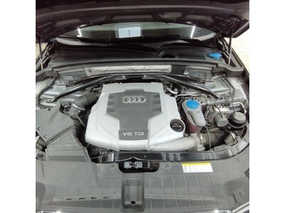 Audi Q5 Gebrauchtwagen Audi Q5 Gebrauchtwagen