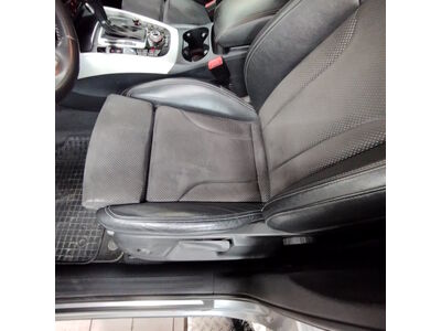 Audi Q5 Gebrauchtwagen Audi Q5 Gebrauchtwagen