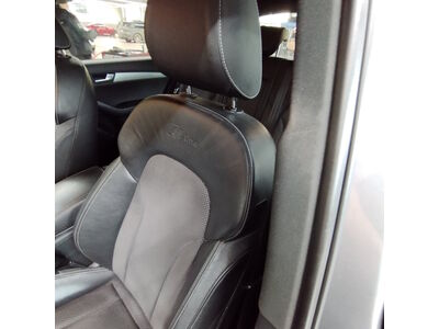 Audi Q5 Gebrauchtwagen Audi Q5 Gebrauchtwagen