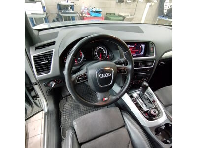 Audi Q5 Gebrauchtwagen Audi Q5 Gebrauchtwagen