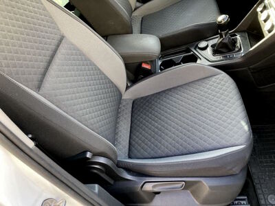 VW Tiguan Gebrauchtwagen VW Tiguan Gebrauchtwagen