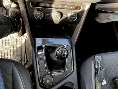 VW Tiguan Gebrauchtwagen VW Tiguan Gebrauchtwagen