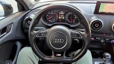 Audi A3 Gebrauchtwagen