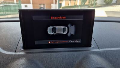 Audi A3 Gebrauchtwagen