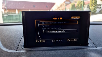 Audi A3 Gebrauchtwagen