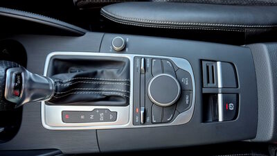 Audi A3 Gebrauchtwagen