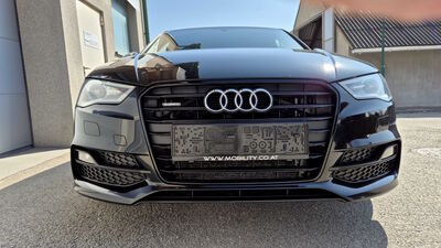 Audi A3 Gebrauchtwagen