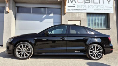 Audi A3 Gebrauchtwagen