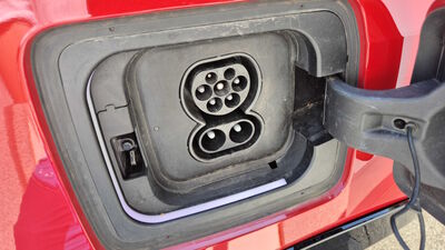 BMW i3 Gebrauchtwagen