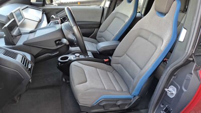 BMW i3 Gebrauchtwagen