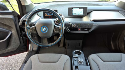 BMW i3 Gebrauchtwagen
