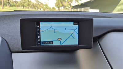 BMW i3 Gebrauchtwagen