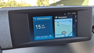 BMW i3 Gebrauchtwagen