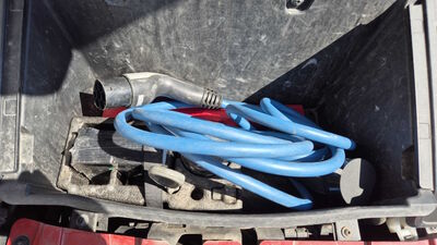 BMW i3 Gebrauchtwagen