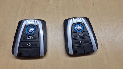 BMW i3 Gebrauchtwagen