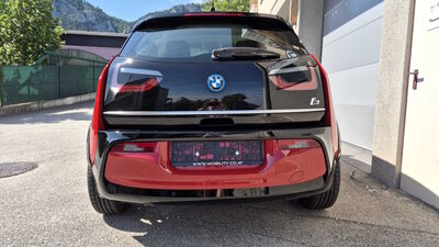 BMW i3 Gebrauchtwagen