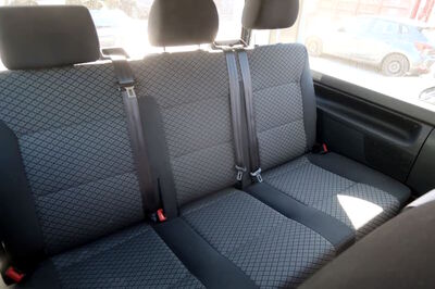 VW Multivan Gebrauchtwagen