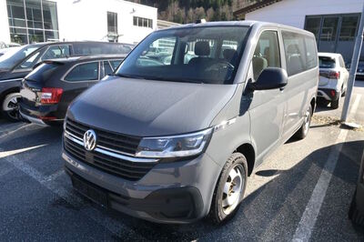 VW Multivan Gebrauchtwagen