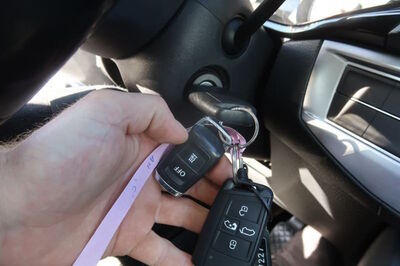 VW Multivan Gebrauchtwagen