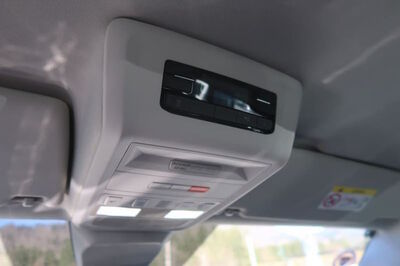 VW Multivan Gebrauchtwagen