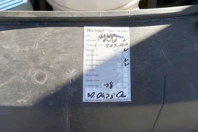 VW Multivan Gebrauchtwagen