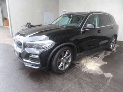 BMW X5 Gebrauchtwagen
