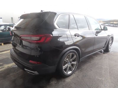 BMW X5 Gebrauchtwagen