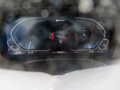 BMW X5 Gebrauchtwagen