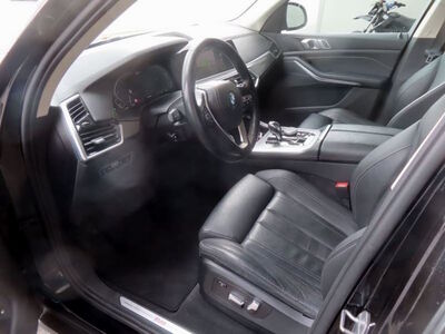 BMW X5 Gebrauchtwagen