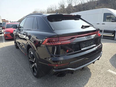 Audi Q8 Gebrauchtwagen