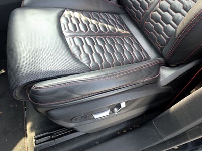 Audi Q8 Gebrauchtwagen