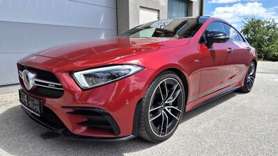 Mercedes-Benz CLS Gebrauchtwagen