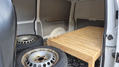 VW Transporter T6 Gebrauchtwagen