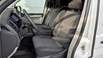VW Transporter T6 Gebrauchtwagen