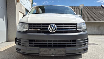 VW Transporter T6 Gebrauchtwagen