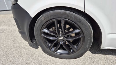 VW Transporter T6 Gebrauchtwagen