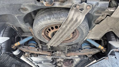 VW Transporter T6 Gebrauchtwagen