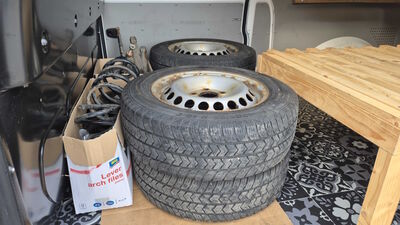 VW Transporter T6 Gebrauchtwagen