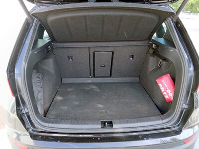 Seat Ateca Gebrauchtwagen Seat Ateca Gebrauchtwagen