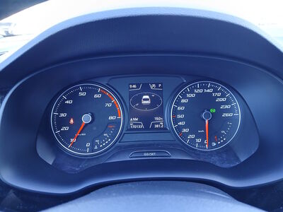 Seat Ateca Gebrauchtwagen Seat Ateca Gebrauchtwagen
