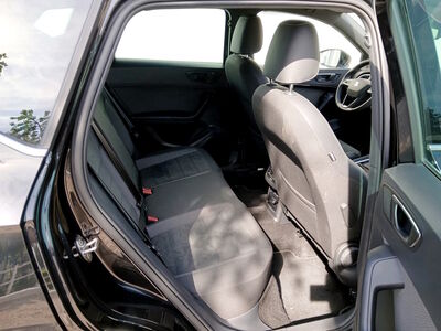 Seat Ateca Gebrauchtwagen Seat Ateca Gebrauchtwagen