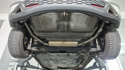 Honda Civic Gebrauchtwagen