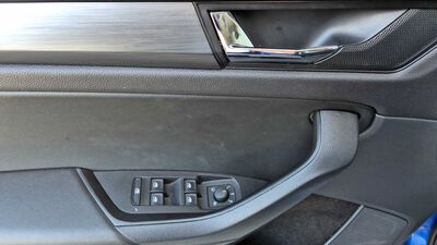Skoda Kodiaq Gebrauchtwagen Skoda Kodiaq Gebrauchtwagen