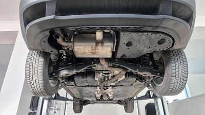 Skoda Kodiaq Gebrauchtwagen Skoda Kodiaq Gebrauchtwagen
