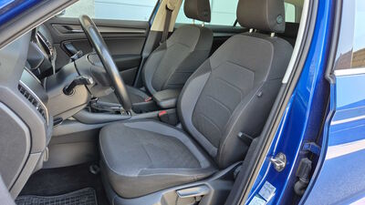 Skoda Kodiaq Gebrauchtwagen Skoda Kodiaq Gebrauchtwagen